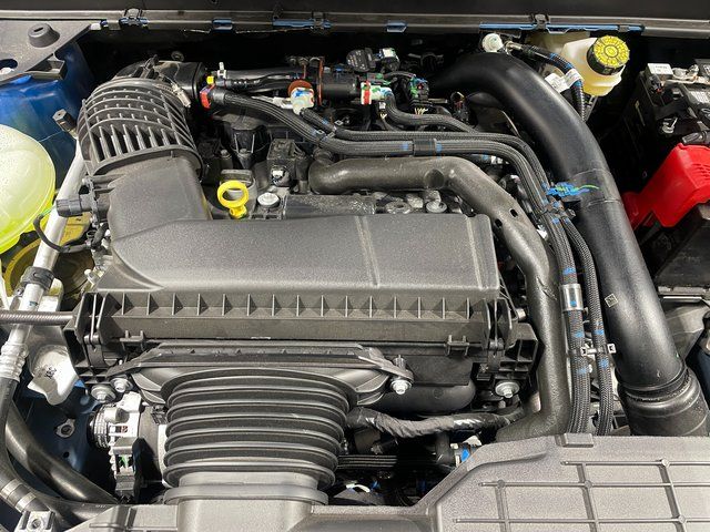 2025 Ford Maverick Lariat - Photo 24