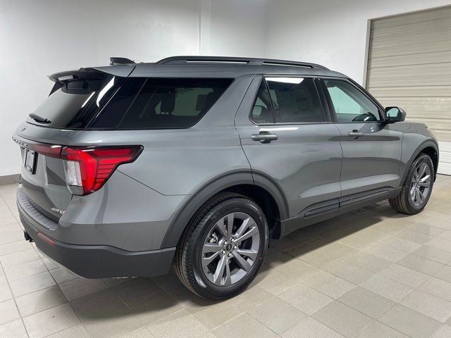 2026 Ford Explorer Active - Photo 6