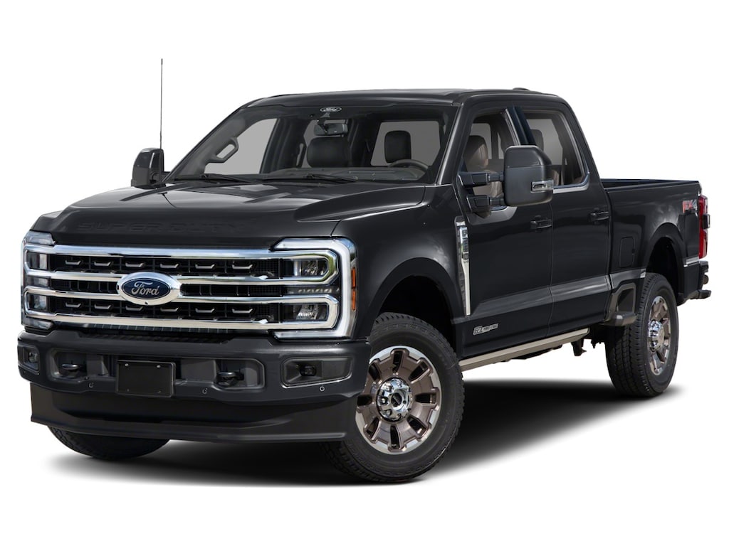 New 2026 Ford F-250SD Truck