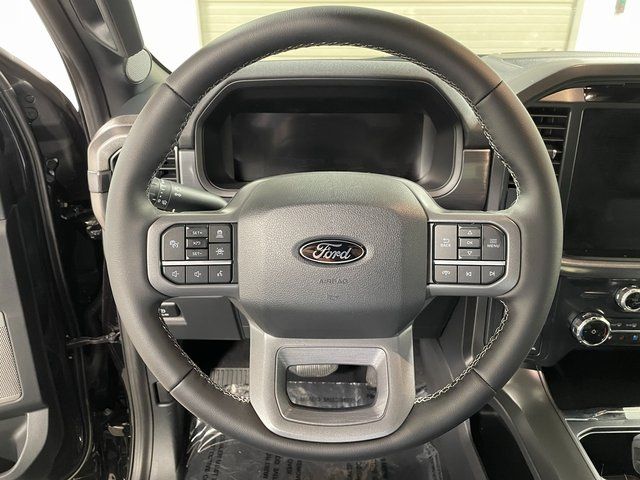 2026 Ford F-150 Lariat - Photo 14