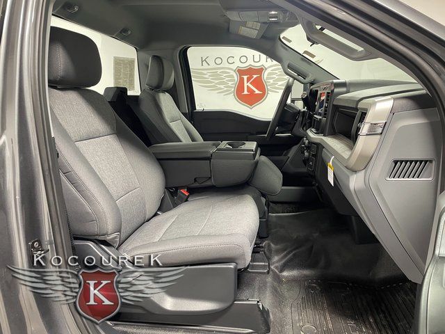2026 Ford F-250 Super Duty XL - Photo 22