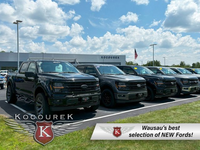 2026 Ford F-150 XLT - Photo 28