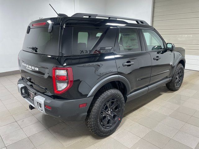 2026 Ford Bronco Sport Outer Banks - Photo 6