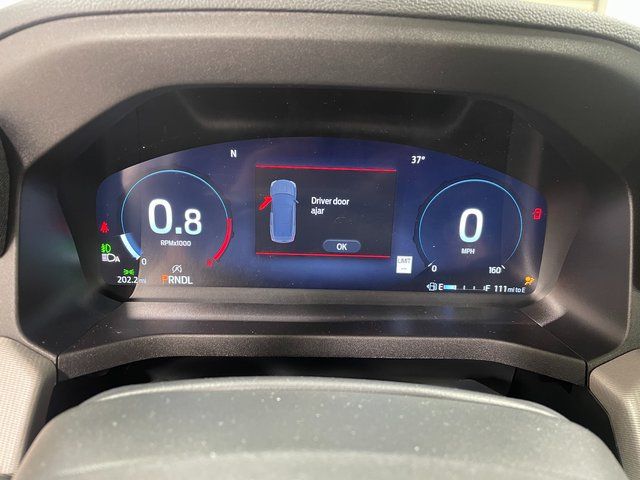 2026 Ford Explorer Active - Photo 15
