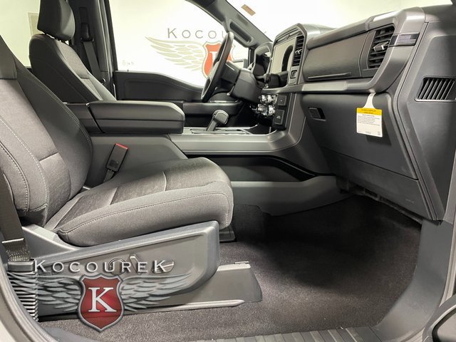 2026 Ford F-150 XLT - Photo 21