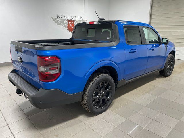 2025 Ford Maverick Lariat - Photo 6