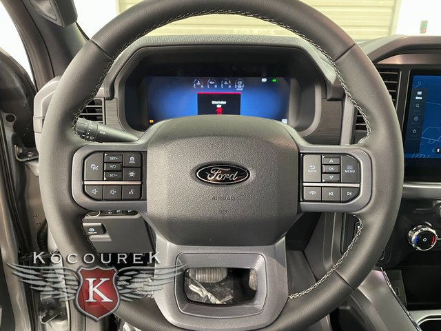 2026 Ford F-150 XLT - Photo 13