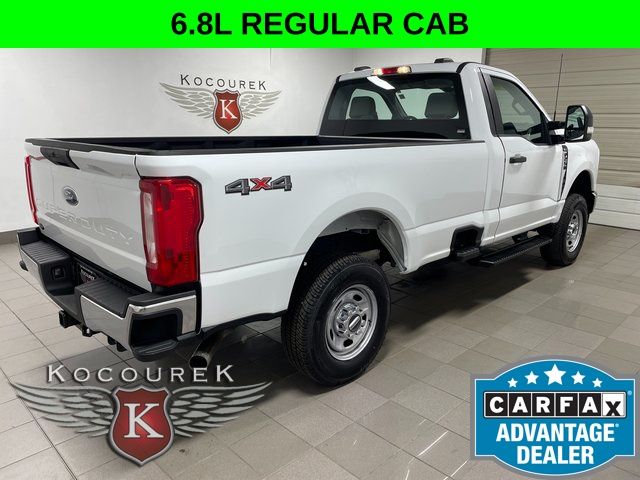 2026 Ford F-250 Super Duty XL - Photo 6