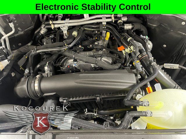 2026 Ford Explorer Active - Photo 24