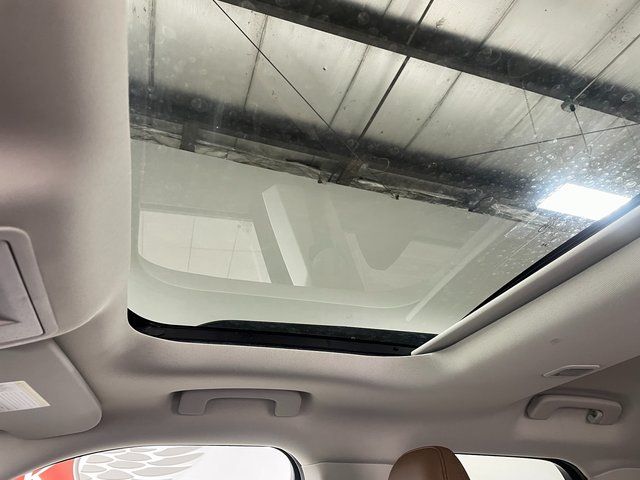2026 Ford Bronco Sport Outer Banks - Photo 19