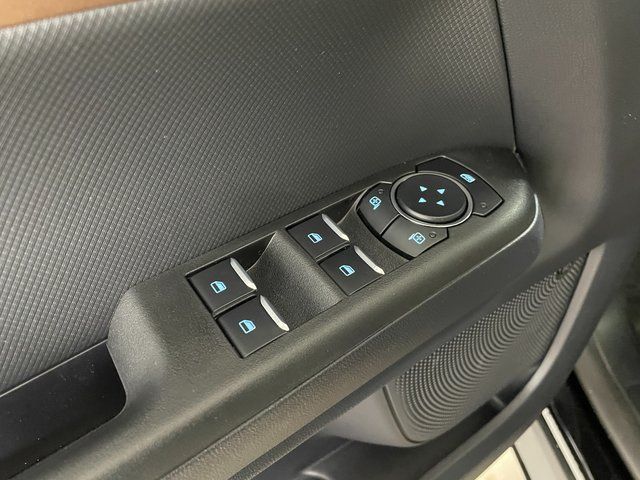 2026 Ford Bronco Sport Outer Banks - Photo 20