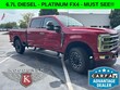  Ford F-250SD