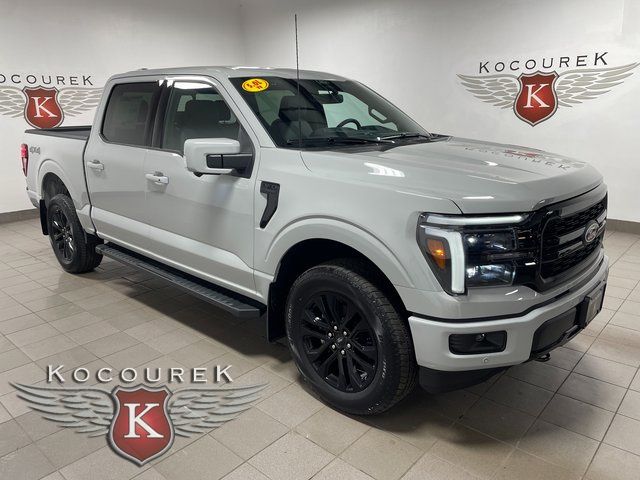 2026 Ford F-150 Truck 