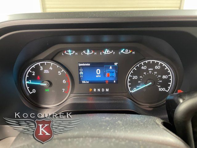 2026 Ford F-250 Super Duty XL - Photo 14