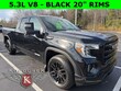 GMC Sierra 1500 Limited