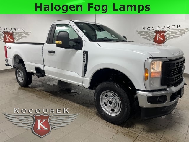 2026 Ford F-250 Base's photo