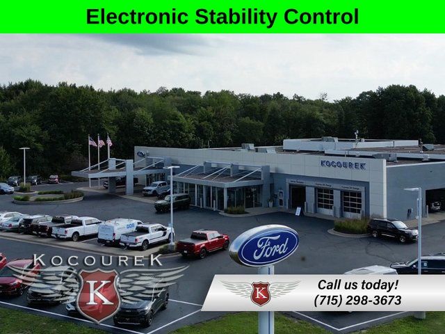 2026 Ford Explorer Active - Photo 29