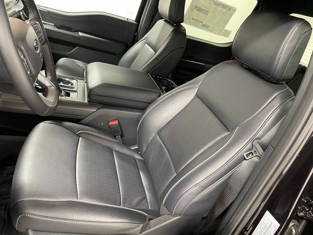 2026 Ford F-150 Lariat - Photo 12