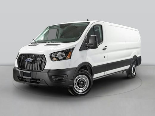 2024 Ford Transit-250 Base Cargo Van in Wausau