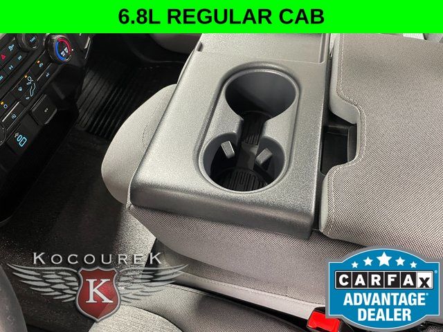 2026 Ford F-250 Super Duty XL - Photo 17