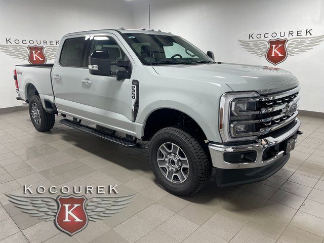 2026 Ford F-350 Lariat 4x4 Crew Cab 6-3/4' Box SRW's photo