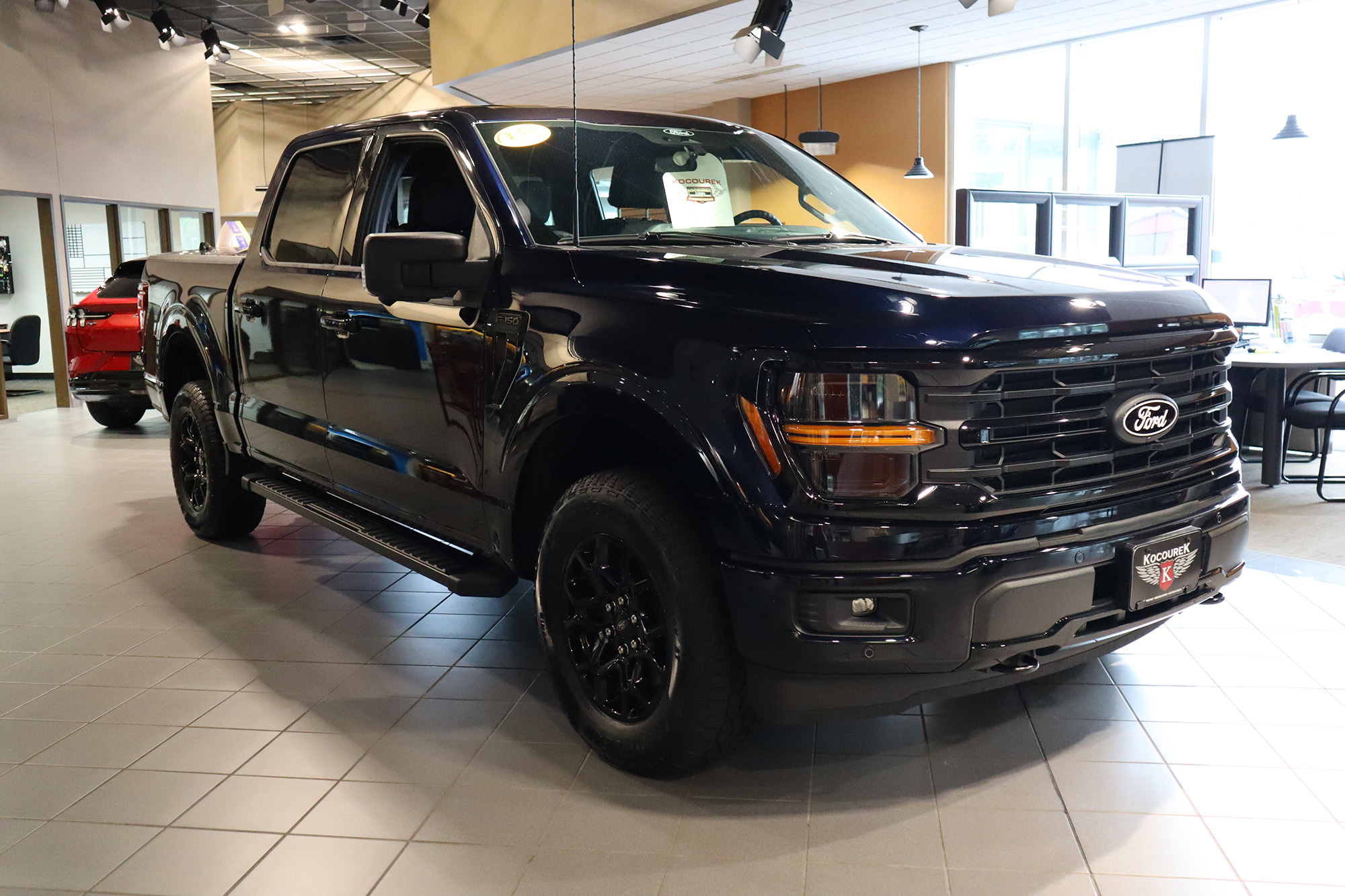 Kocourek Ford | Trusted Ford Dealership in Wausau, WI