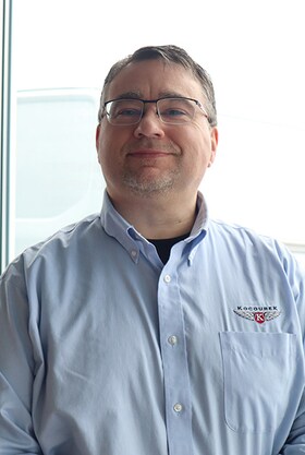 Staff member Scott from ID_d4a247