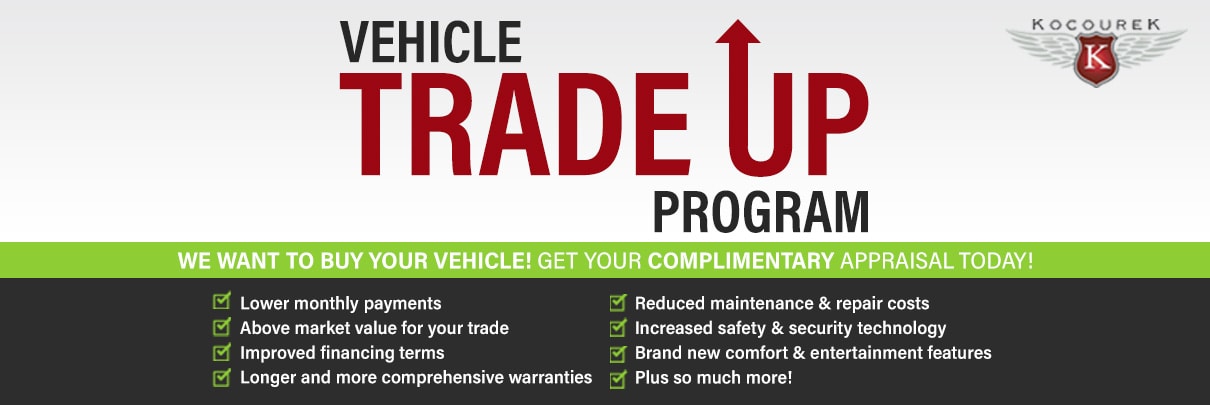 tradeup banner