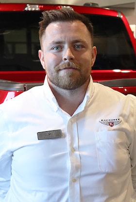 Staff member Tyler from ID_d4a247