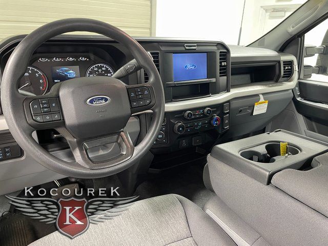 2026 Ford F-250 Super Duty XL - Photo 13