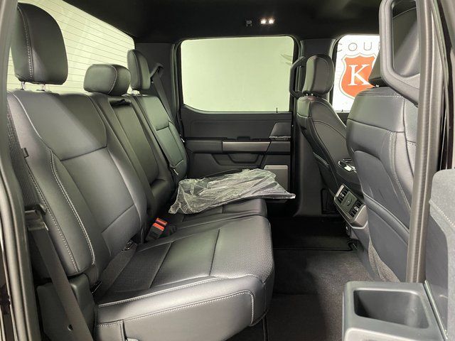 2026 Ford F-150 Lariat - Photo 21