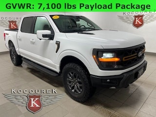 New 2025 Ford F-150 Tremor Truck For Sale Wausau WI