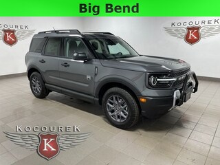 2025 Ford Bronco Sport Big Bend SUV