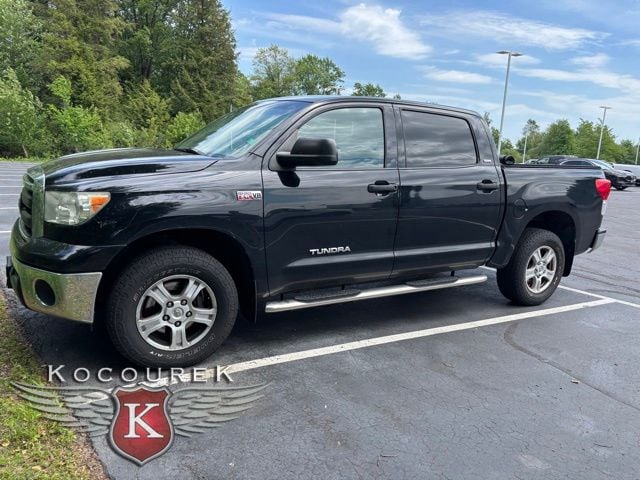2013 Toyota Tundra's photo