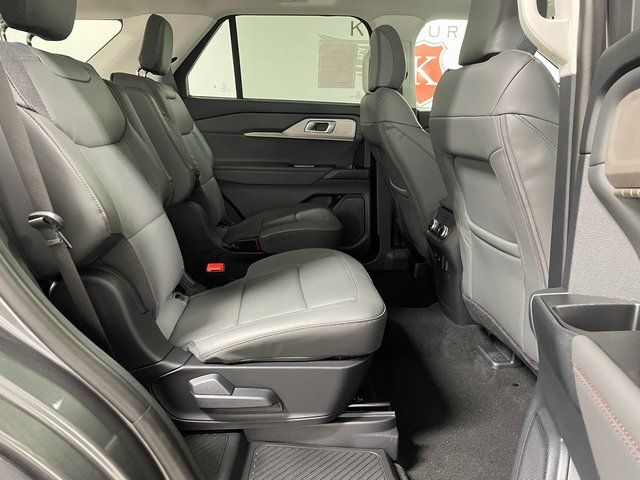 2026 Ford Explorer Active - Photo 22