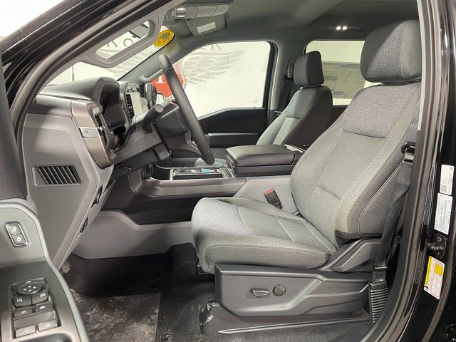 2026 Ford F-150 XLT - Photo 11