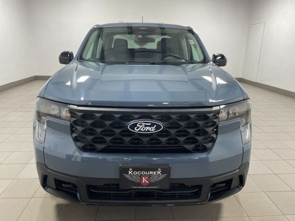 New 2026 Ford Maverick XLT Truck