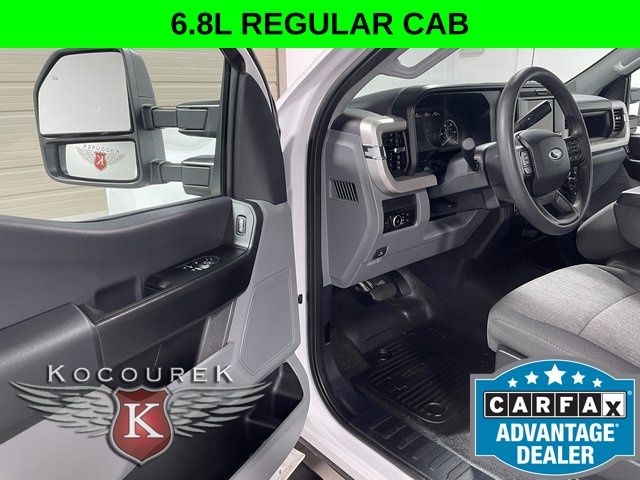 2026 Ford F-250 Super Duty XL - Photo 10