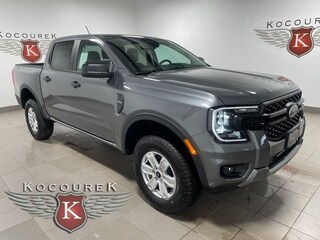 2025 Ford Ranger XL Truck