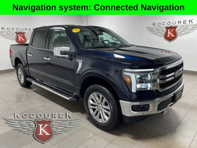 2026 Ford F-150 Truck 