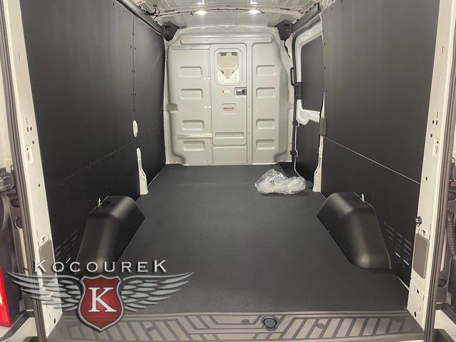 2026 Ford Transit Van Base - Photo 22