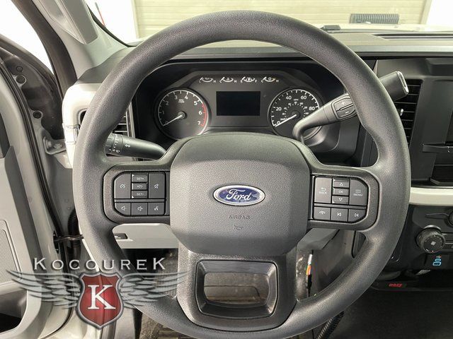 2026 Ford F-250 Super Duty XL - Photo 14