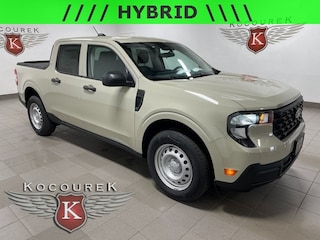 2025 Ford Maverick XL Truck