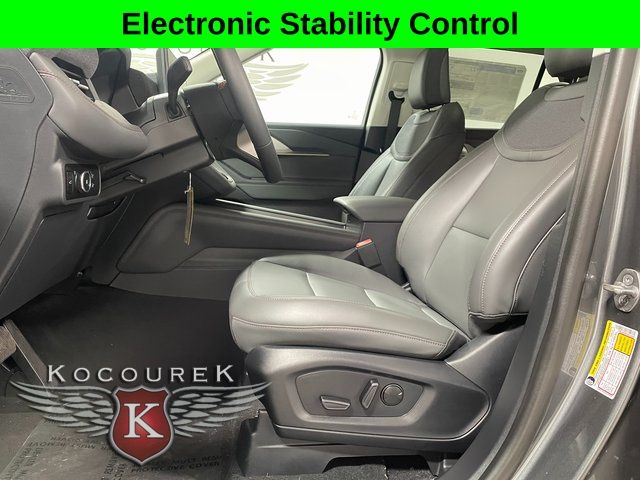 2026 Ford Explorer Active - Photo 11