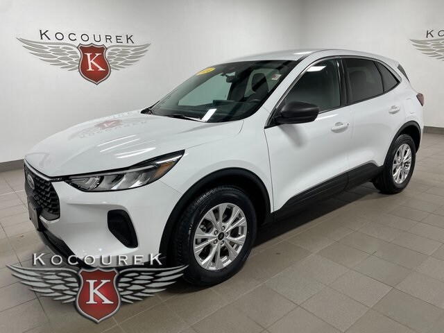 2024 Ford Escape Active photo 3
