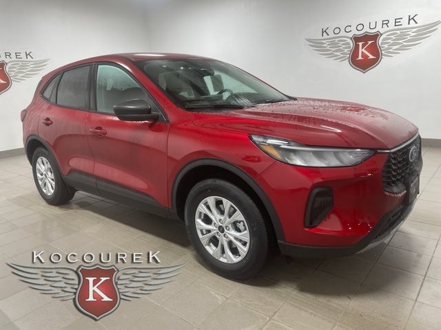 2026 Ford Escape Active's photo