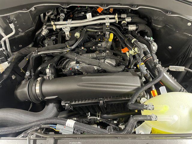 2026 Ford Explorer Active - Photo 24