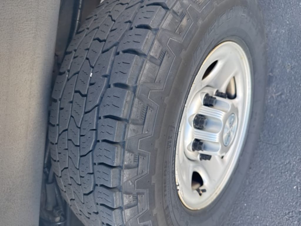 Used 2016 Chevrolet Express 2500 Work Van Cargo Van