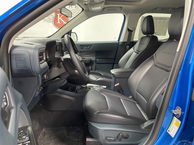 2025 Ford Maverick Lariat - Photo 11