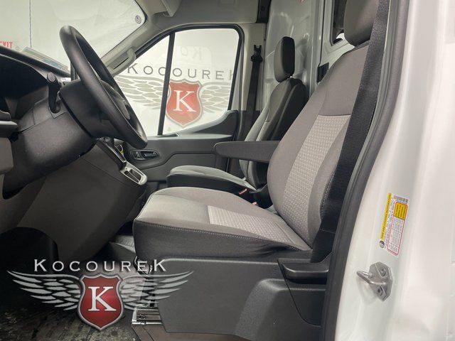 2026 Ford Transit Van Base - Photo 10